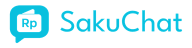 SakuChat Logo